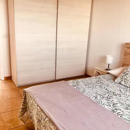 Apartment Mar Y Montana Entero *