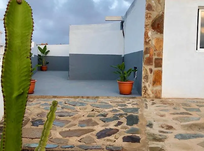 Apartmán Mar Y Montana Entero *