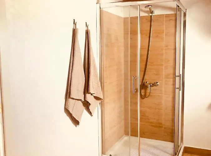 Apartmán Mar Y Montana Entero