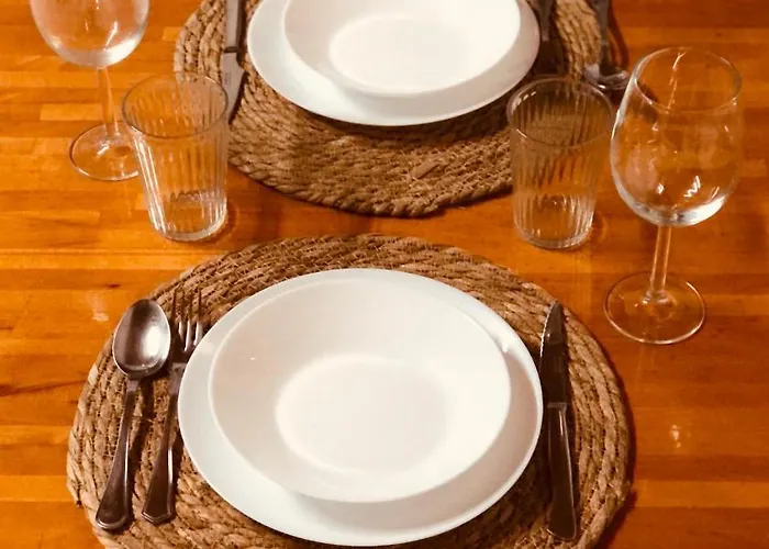 Apartmán Mar Y Montana Entero La Costa