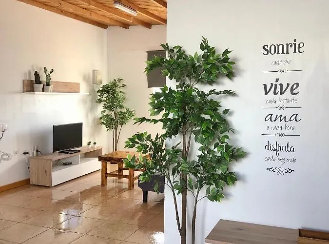 Apartmán Mar Y Montana Entero La Costa
