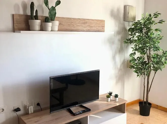 Apartmán Mar Y Montana Entero La Costa