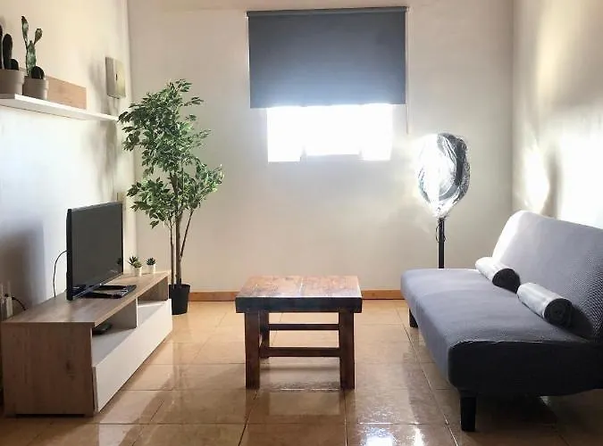 Mar Y Montana Entero Apartmán *