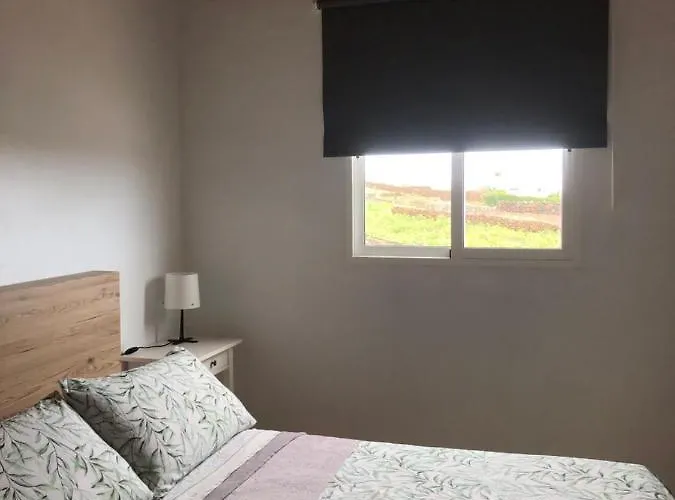 Apartmán Mar Y Montana Entero *