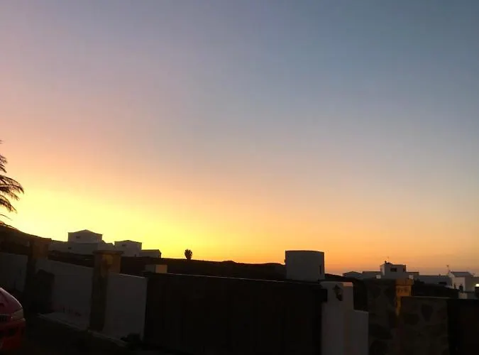 Apartmán Mar Y Montana Entero La Costa
