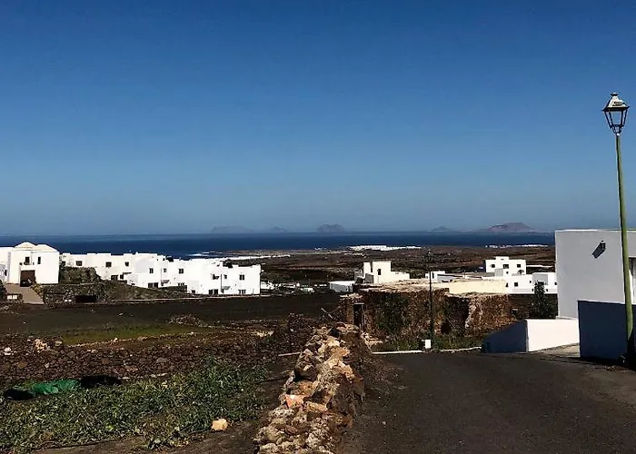Mar Y Montana Entero Apartmán *