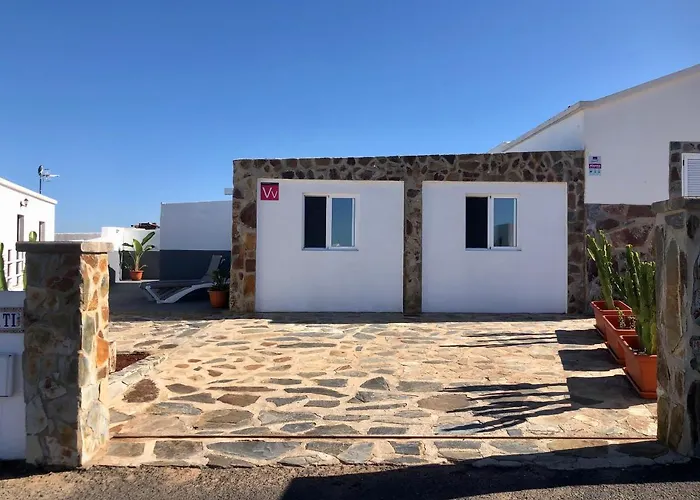 Apartmán Mar Y Montana Entero