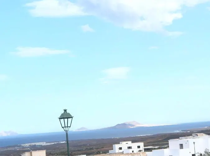Apartmán Mar Y Montana Entero *