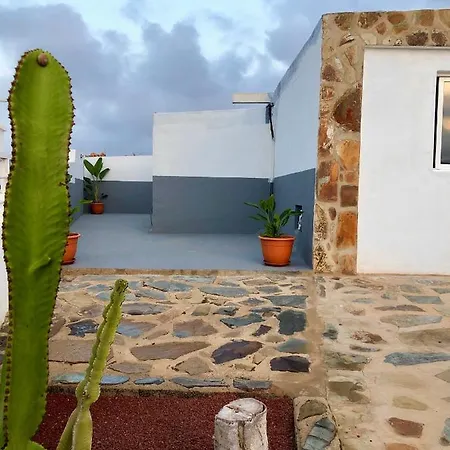 Apartman Mar Y Montana Entero *