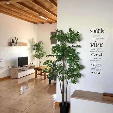 Apartman Mar Y Montana Entero La Costa
