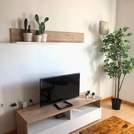 Apartman Mar Y Montana Entero La Costa