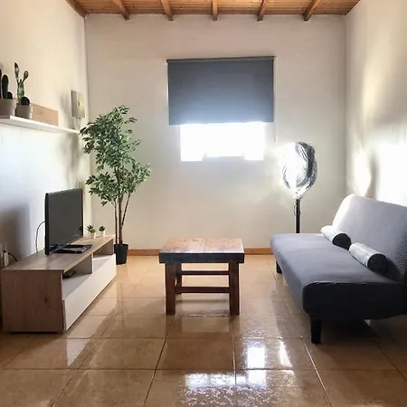 Mar Y Montana Entero Apartman *